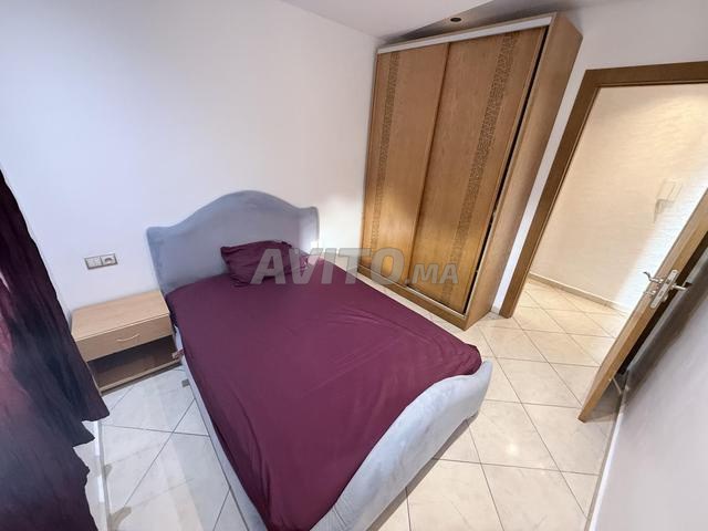 Appartement meublé à Kénitra Maâmora - 2