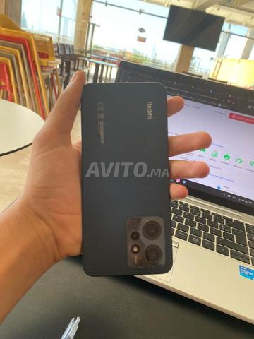 Redmi Note 12 128GB 6GB RAM bon état