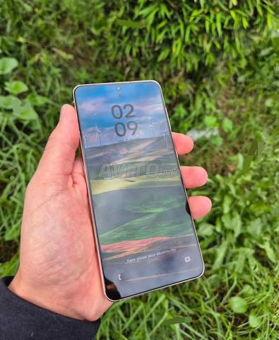 Samsung s21 plus 5G neuf - 2
