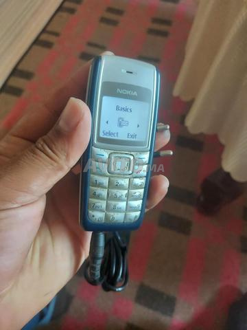 Nokia fonctionne bien