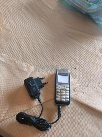 Nokia fonctionne bien - 2