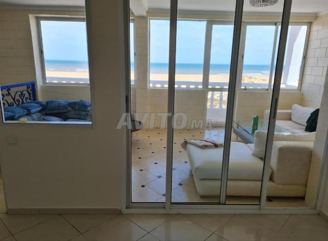 Villa de vacances pied dans l'eau - 2