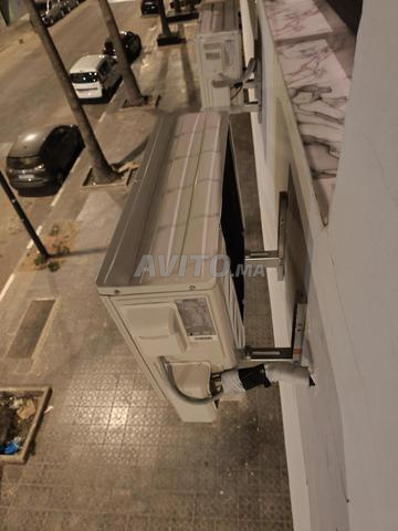 Climatiseur 12000 - 2