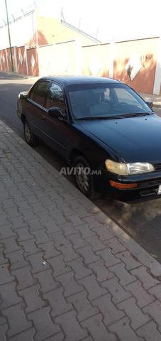 Voiture à vendre - 2