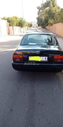 Voiture à vendre - 2