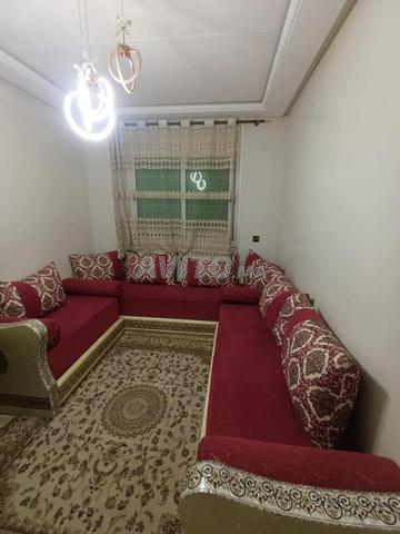 Vendre petit salon - 2