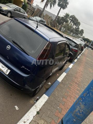 Fiat Punto - 2
