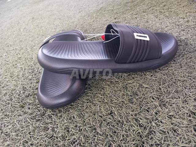 Sandale homme légère et confortable modèle nouveau. - 2