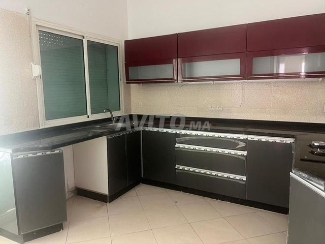 Appartement bon état à louer - 2
