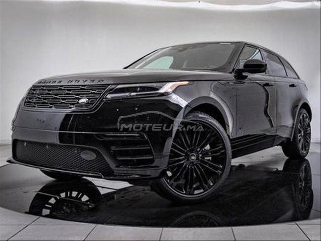 ronge rover velar 1ère R dynamique SE