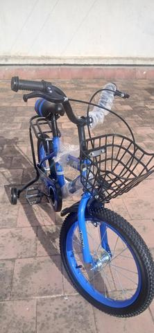 Bicyclette neuve à vendre