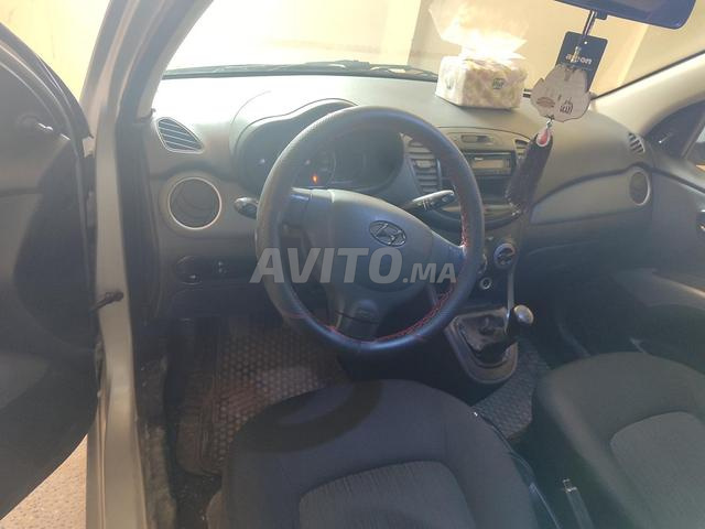 Hyundai i10 à vendre. - 2