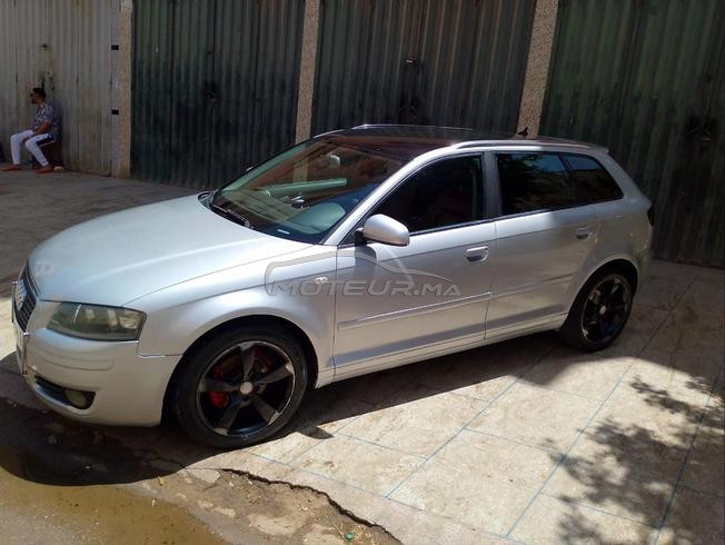 Audi A3 2008