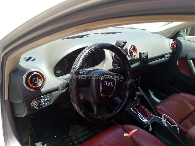 Audi A3 2008