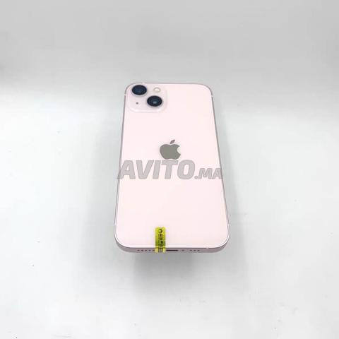 iPhone 13 normal 512