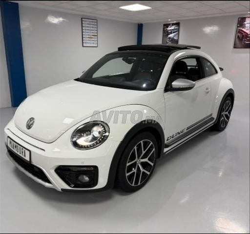 Volkswagen Coccinelle - 2