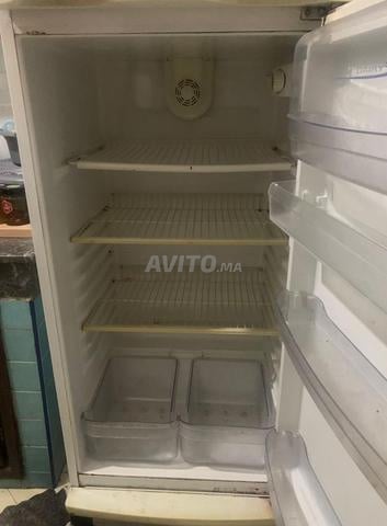 Réfrigérateur Siera fonctionnel en bon état - 2