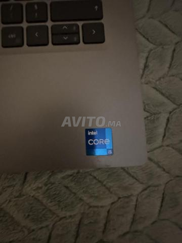Dell Latitude 5320 - 2