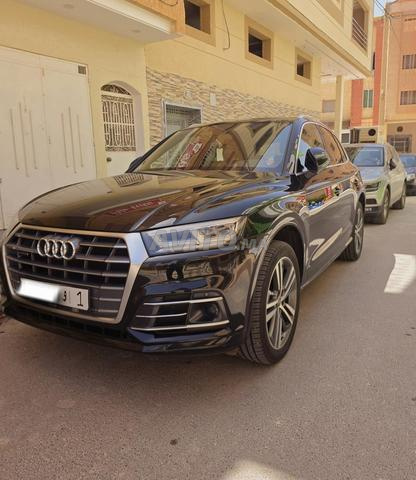 Audi Q5 Sline - 2