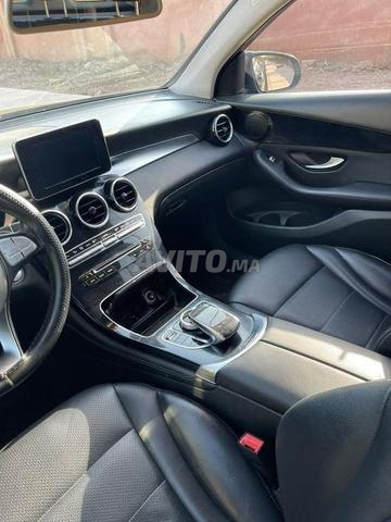 Classe GLC 220 Diesel Automatique - 2