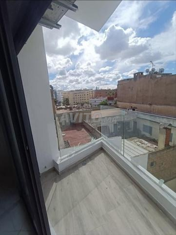 Location studio vide à Tachefine Belvédère