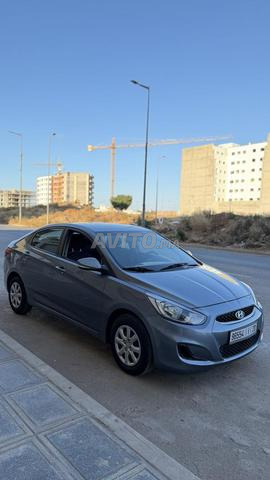 Hyundai Accent - 2