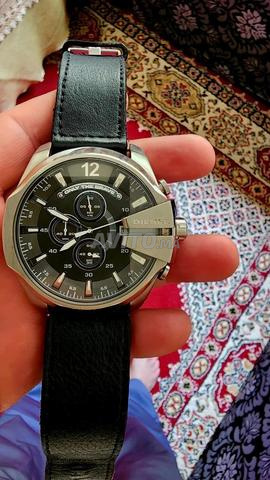 Montre Diesel homme originale USA - 2