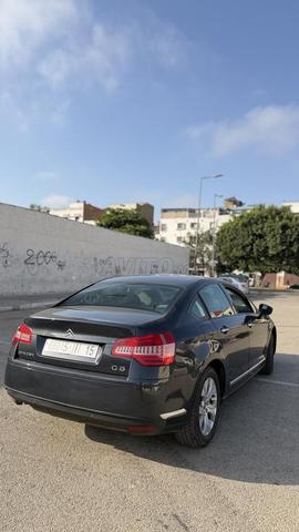 Citroën C5 Automatique - 2