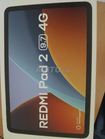 جهاز لوحي REDMI PAD 2