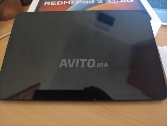 جهاز لوحي REDMI PAD 2 - 2