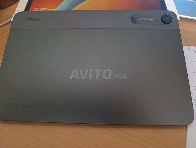 جهاز لوحي REDMI PAD 2