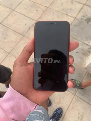 iPhone XR - 2