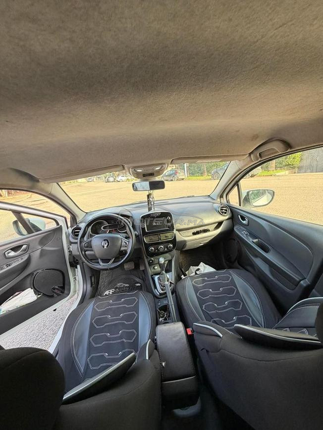 clio 4 intens 2020 