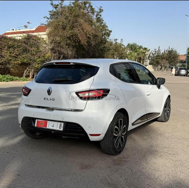 clio 4 intens 2020 