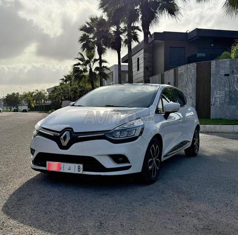 clio 4 intens 2020  - 2
