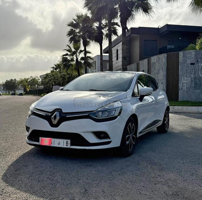 clio 4 intens 2020 