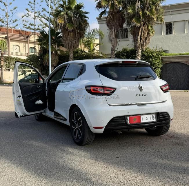 clio 4 intens 2020 