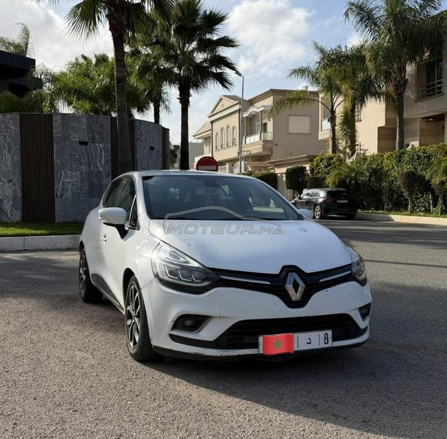 clio 4 intens 2020 