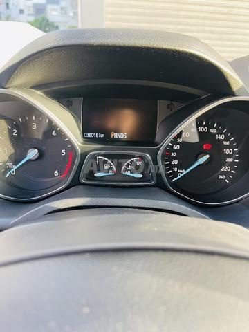 Ford Kuga Diesel Automatique 2021 à Fès - 2
