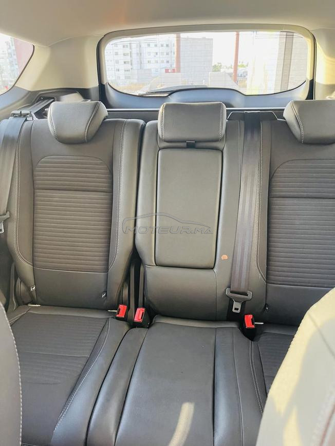 Ford Kuga Diesel Automatique 2021 à Fès