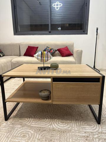 Table basse à vendre