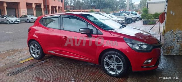 Clio gt line 3amra - 2