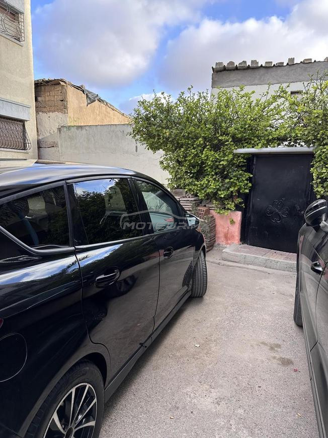 Ford C Max Diesel Manuelle 2020 à El Jadida