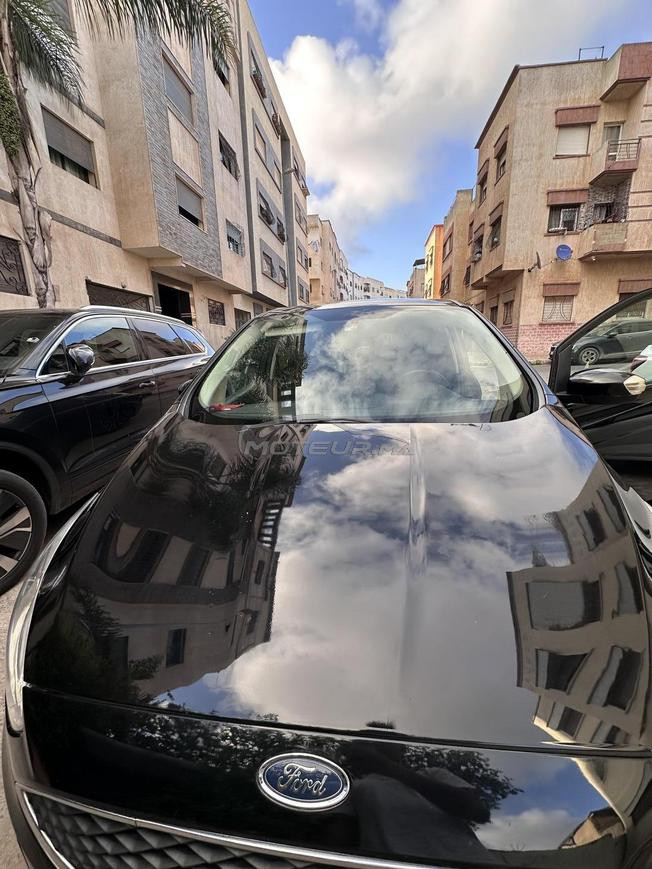 Ford C Max Diesel Manuelle 2020 à El Jadida