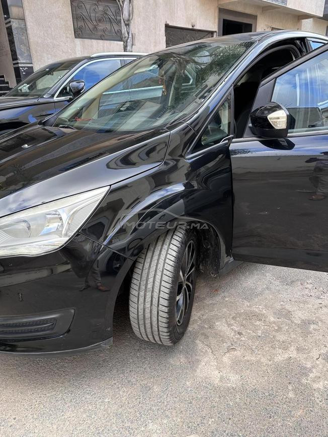 Ford C Max Diesel Manuelle 2020 à El Jadida