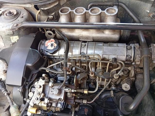 Renault R19 Diesel Manuelle 1995 à Tanger - 2