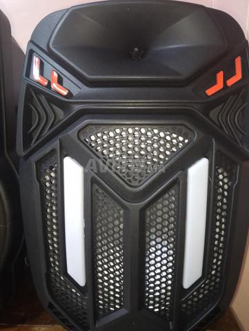 Location de haut-parleurs Bluetooth avec microphone Bluetooth - 2