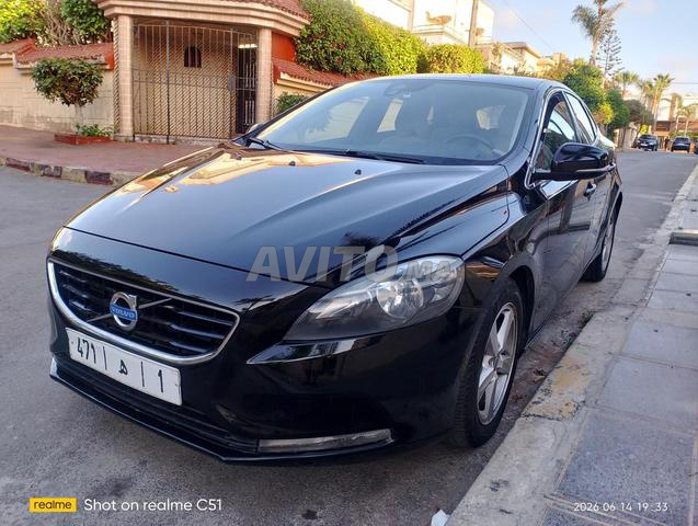Volvo V40 très bon état - 2