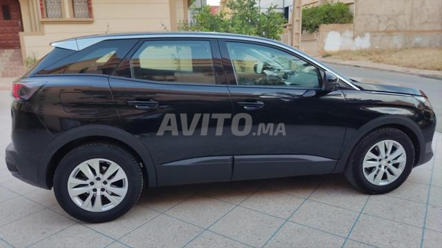 بيجو 3008 ديزل يدوية 2021 في وجدة - 2