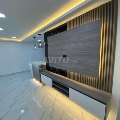 شقة فارغة // سكن راقي - 2